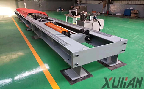 塑料管拉力試驗機