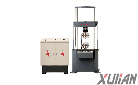 簡(jiǎn)支梁疲勞試驗機